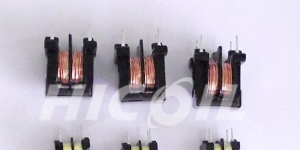 UU9.8 滤波器电感 UF9。8