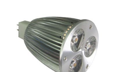 供应靖耕MR-16  6W射灯