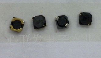 供应厂家直销功率电感屏蔽功率电感一系列