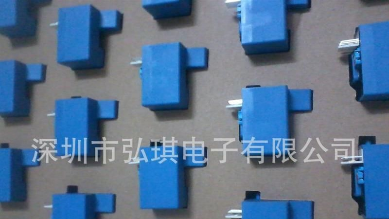 HAS 500-S全新LEM莱姆电流互感器传感器HAS500-S，现货