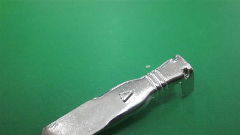汽车连接器、塑料接插件、连绕端子、线束DJ6119-6.3B~D