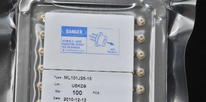供应三菱Mitsubishi100MW|648激光二极管