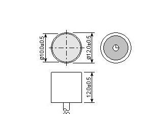 供应超声波传感器NU200E12TR-2(一体)