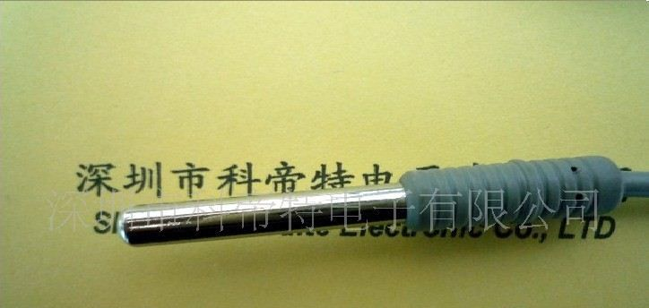 浴缸温度传感器