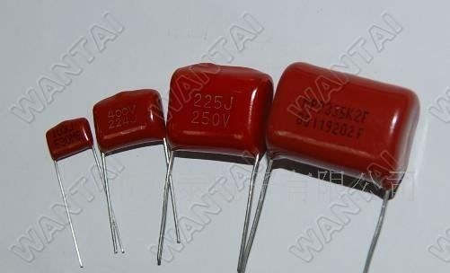 CBB金属化电容224/250V欢迎咨询!
