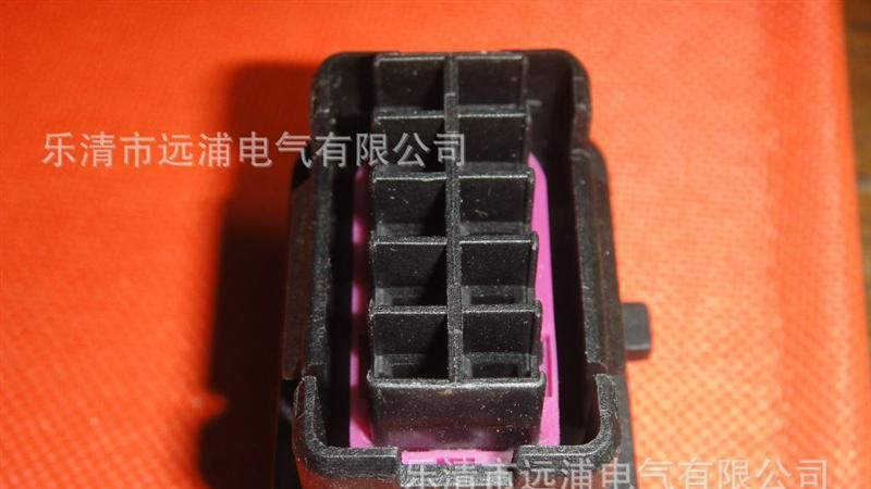 【批发优惠】DJ7021-1-11汽车连接器插座 【热销ing】
