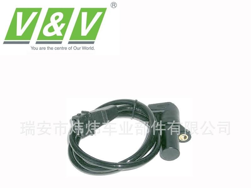 曲轴（凸轮轴）传感器 欧宝 OPEL  Crankshaft Sensor 6238393