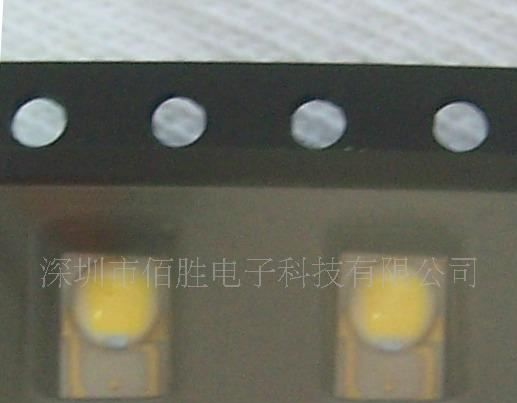 Luxeon中性白路灯4100K4300K4500K大功率LXML-PWN1-0100飞利浦LE