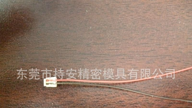 JST仿品连接器