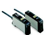 欧姆龙 光电传感器 光纤式放大器 E3X-A/H/F/VG
