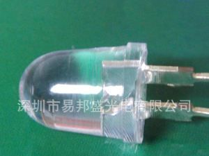 供应0.5W七彩快闪慢闪，雾状七彩LED灯