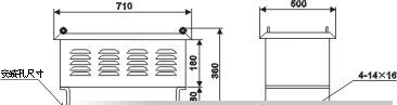 批发供应 ZX9 系列电阻器 调整电阻器 各种规格都有