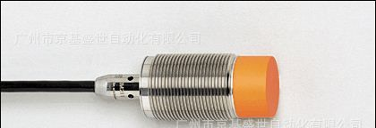 IFM   IIM203 电感式传感器