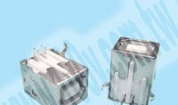 供应USB连接器 USBF-041N-WR05