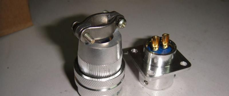 XS推拉式圆形连接器  XS16连接器  航空插头插座