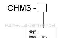 厂家直销 汽检 踏板力传感器 (图)