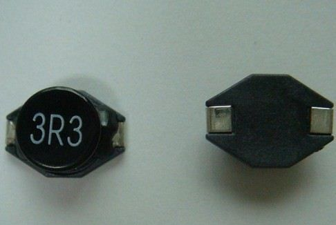 厂家批发供应DB0804-3R3贴片功率电感