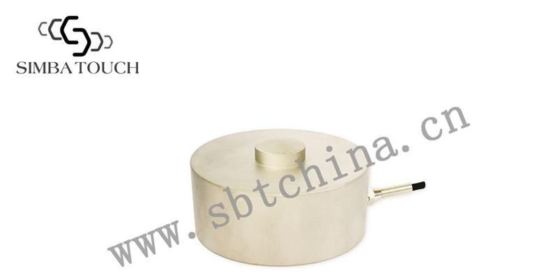 轮辐式传感器 圆板式传感器 测力传感器 称重传感器SBT751