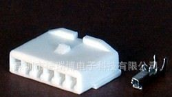 汽车接插件护套胶壳DJ7063A-1.2-20