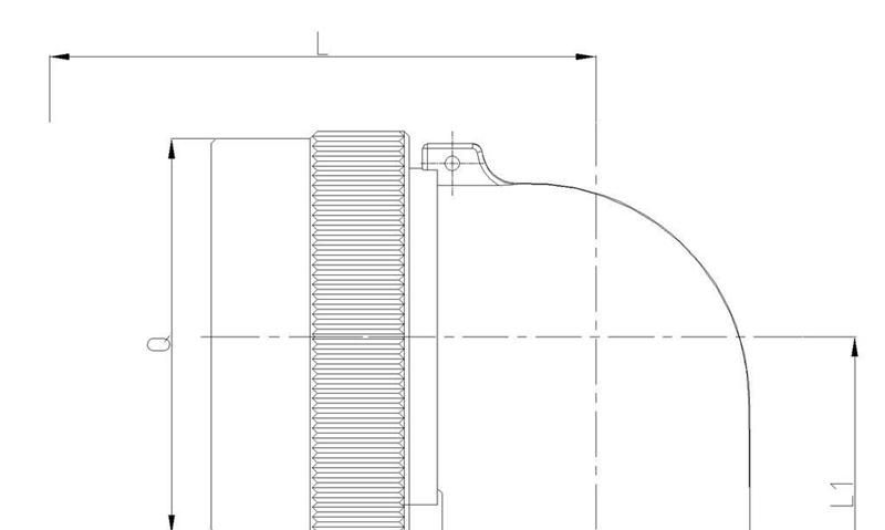 供应MIL-C-5015-3108军标电连接器