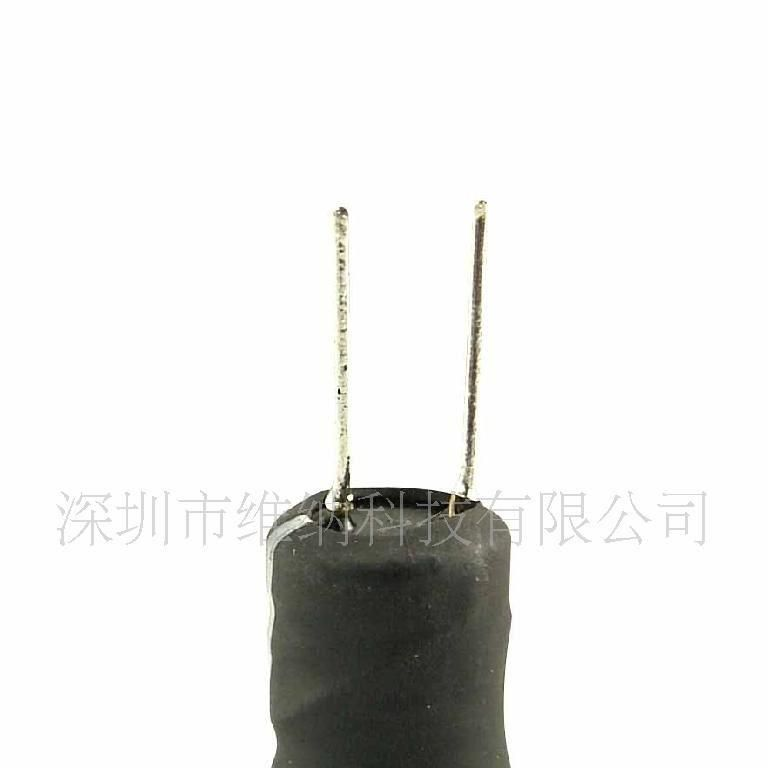 厂家长期供应8*10,9*12 插件电感 工字电感(图)