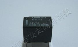 供应欧姆龙继电器G5V-1-24VDC原装新货