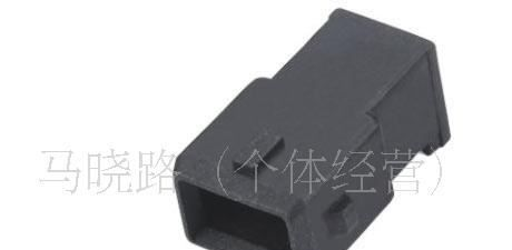 供AMP连接器，汽车防水接插件 2孔护套 ，DJ7021A-3.5-11