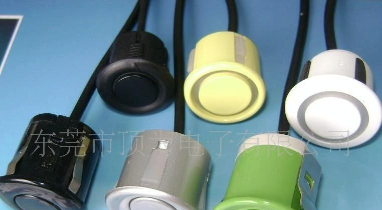 供应超声波传感器