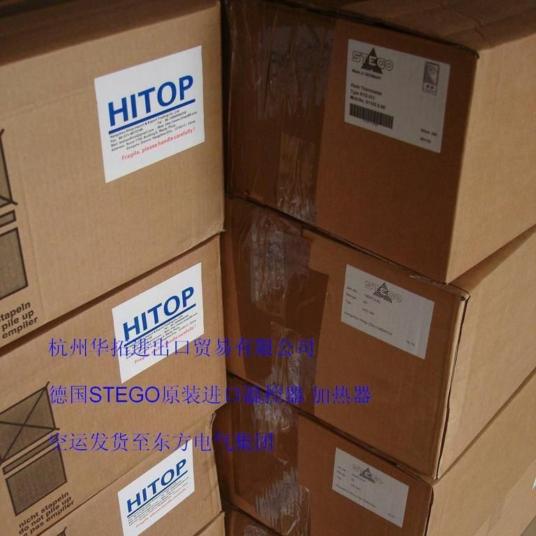 原装进口德国STEGO温度传感器KTO011- KTS011