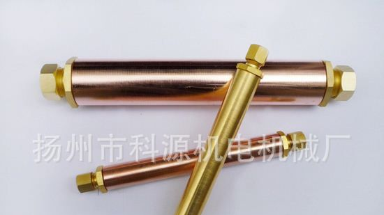 供应优质矿物电缆连接器防火电缆连接器电缆附件
