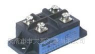 供应硅整流，可控硅，模块，桥堆，固态继电器    ， 半导体模块