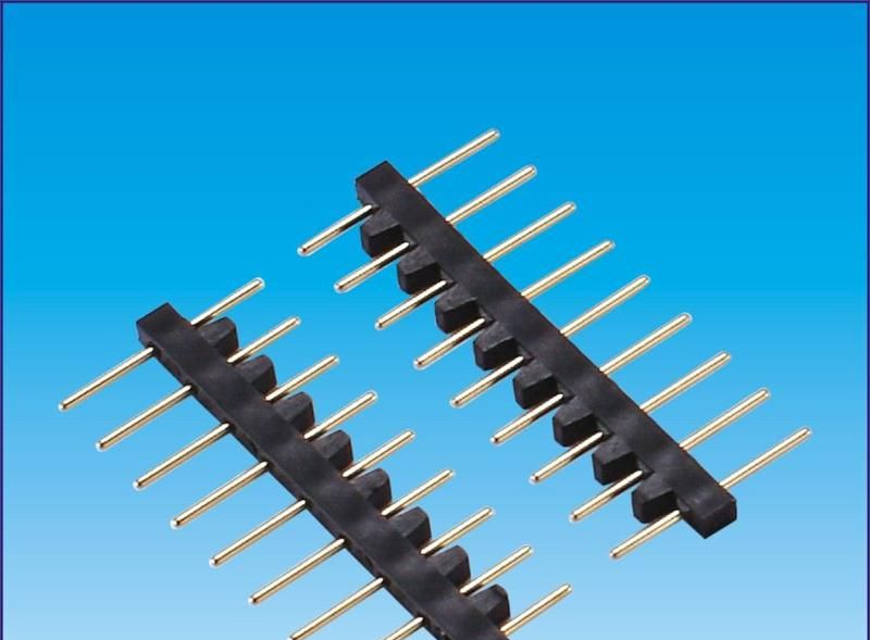1.778mm /2.54mm间距圆针 新品推荐 质优价廉