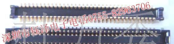 供应板对板连接器AXE330124