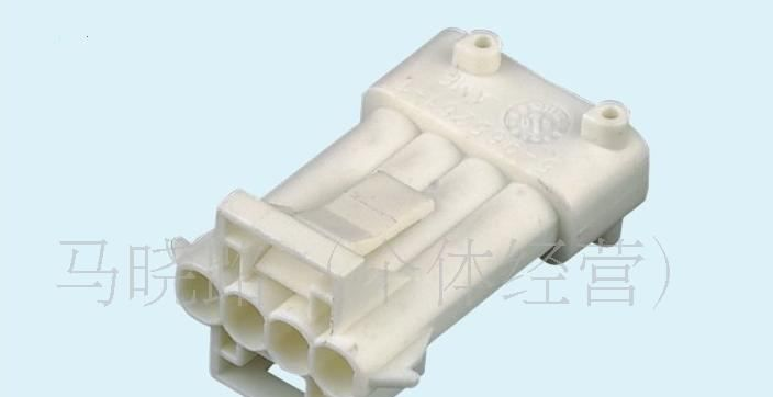 供应汽车氧传感接插件，汽车线束连接器DJ7041K-3.5-11