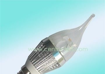 E14 2.5W大功率LED灯泡