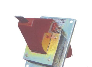 LA-10型互感器为半封闭浇注绝缘和全封闭浇注绝缘户内装置产品