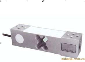 供应深圳铝制箱式称重传感器