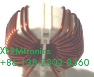 供应XFRMtronicsEMC纳米晶共模电感