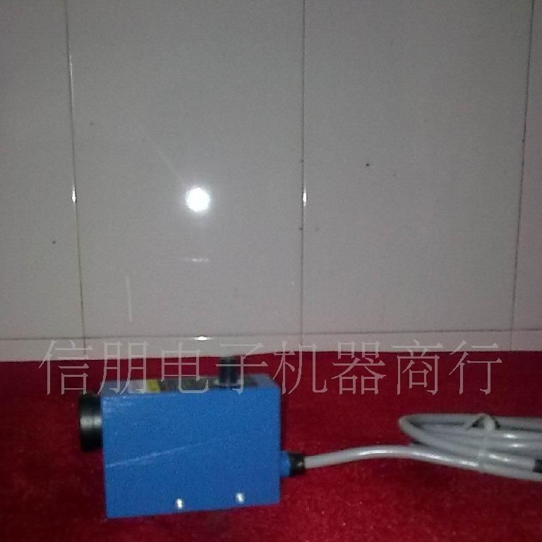 供应印刷-分条-折料用光电眼