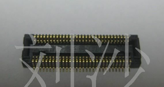 供应板对板连接器AXK860145WG