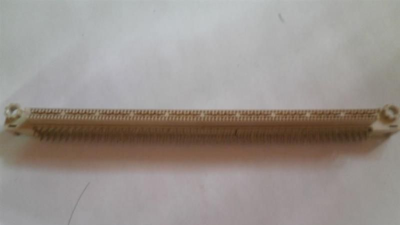 现货供应 AMP  连接器 型号536298-6