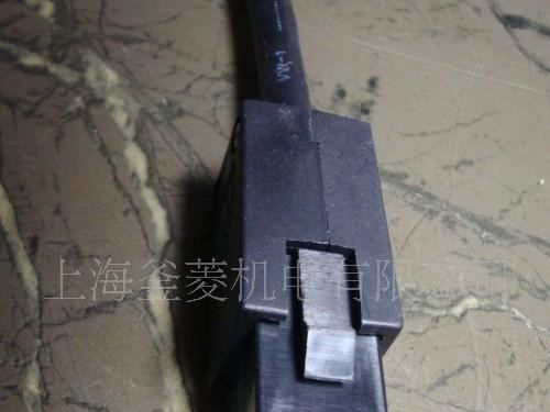 供应伺服连接器 AMP连接器 1-172161-9