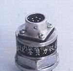 无腔压力传感器