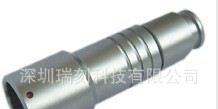 供应LEMO圆形防水连接器K系列FGG.0K.307CLAD42Z