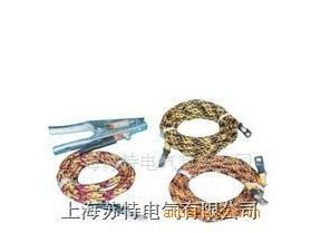 供大电流测试导线 大电流试验电缆（花线）