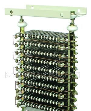 供应电阻器 ZX2