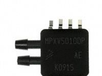 MPXV5010DP压力传感器