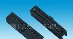 1.27*2.54MM IDC连接器