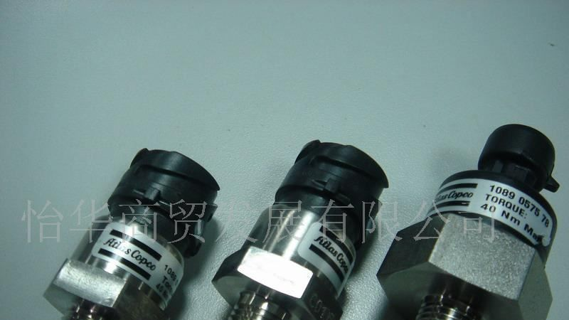 供应阿特拉斯油压传感器 压力传感器 P00 E00 0235