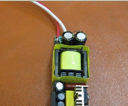 （CE产品）LED 6-12*2W高功率因数驱动电源